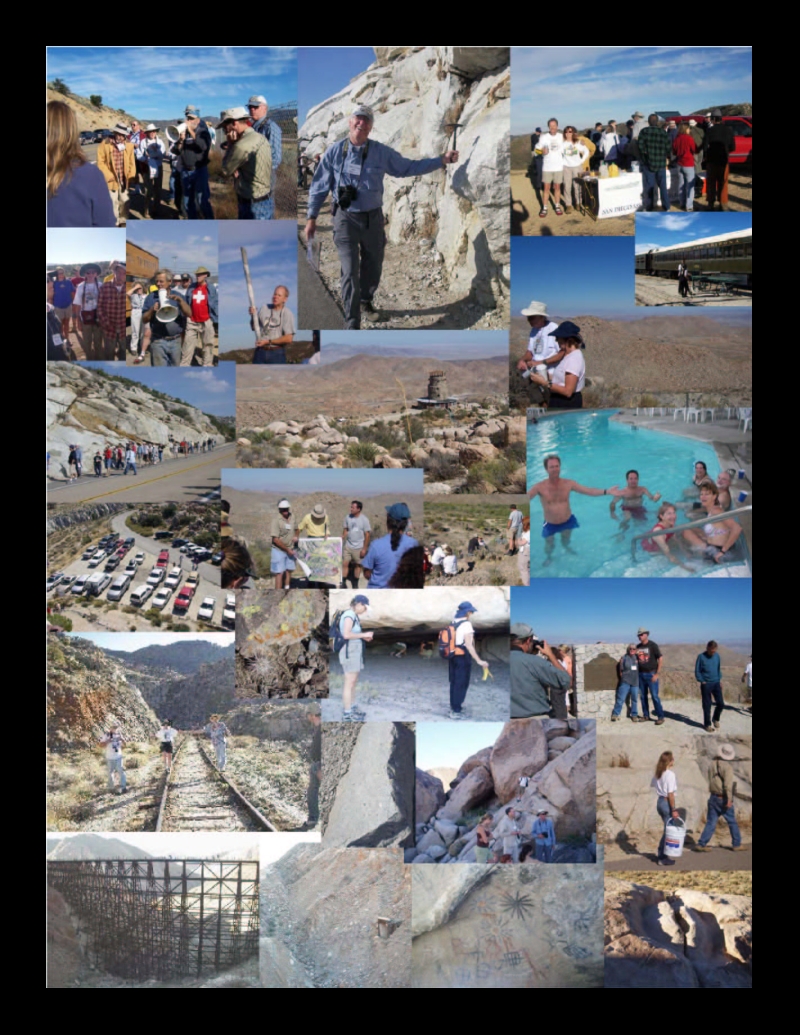 Field Trip 2005