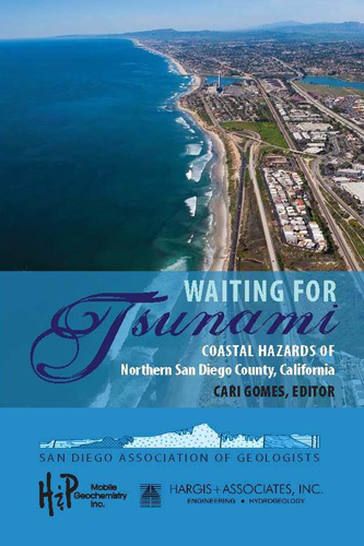 Tsunami cover