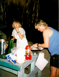 chef's taste test