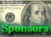 sponsors