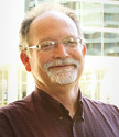 David Schug giving a presentation
