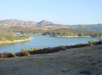 Lake Jennings Campground