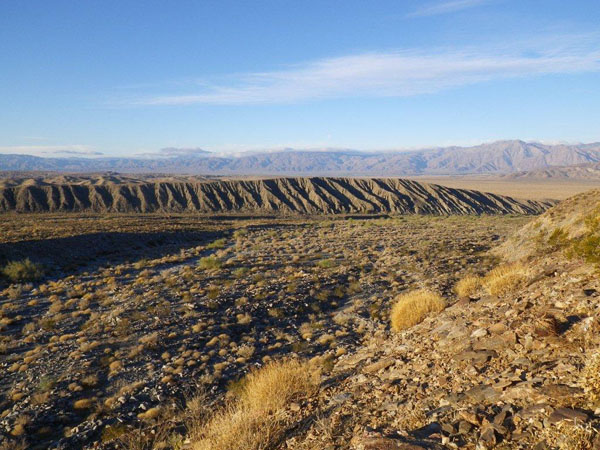 Lute Ridge