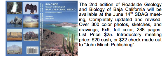 John Minch book