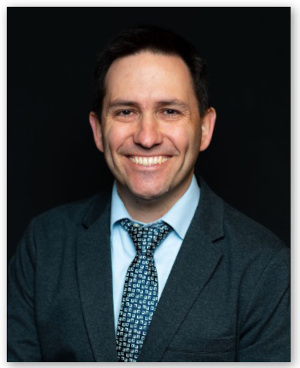 Dr. Sebastian Lobo-Guerrero