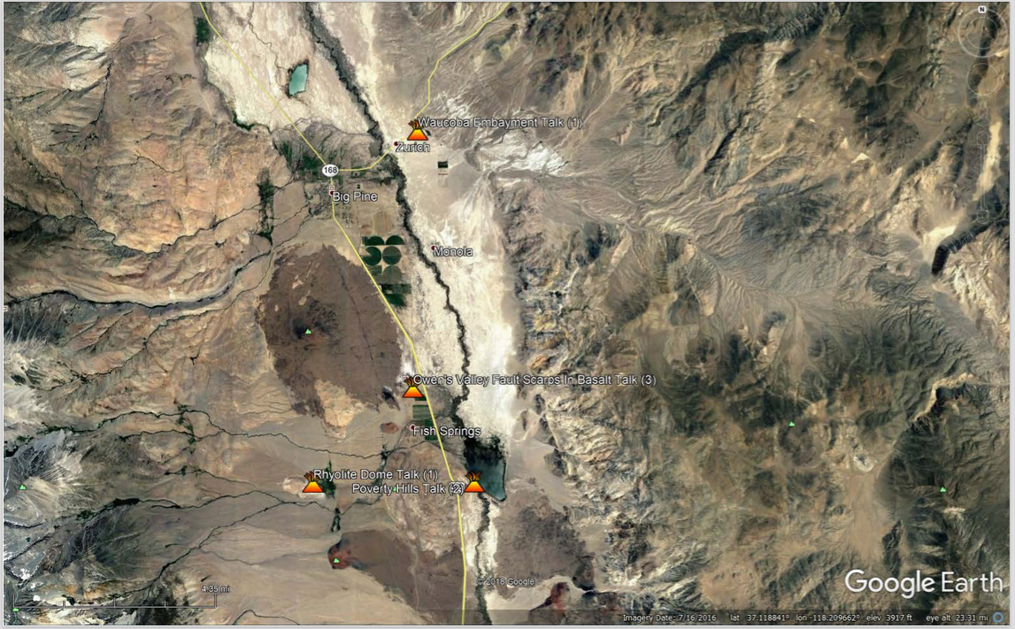 SDAG 2019 field trip map 3