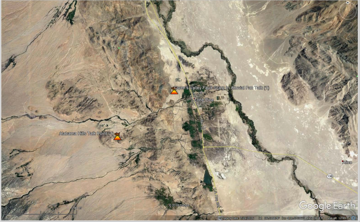SDAG 2019 field trip map 4