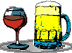happy hour